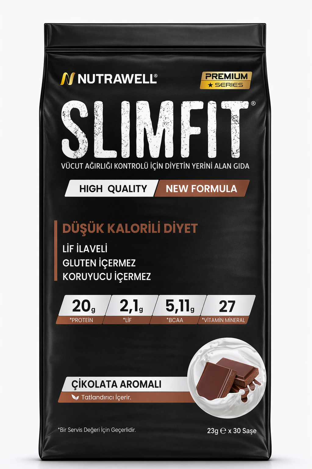 2 Aylık Diyet Seti