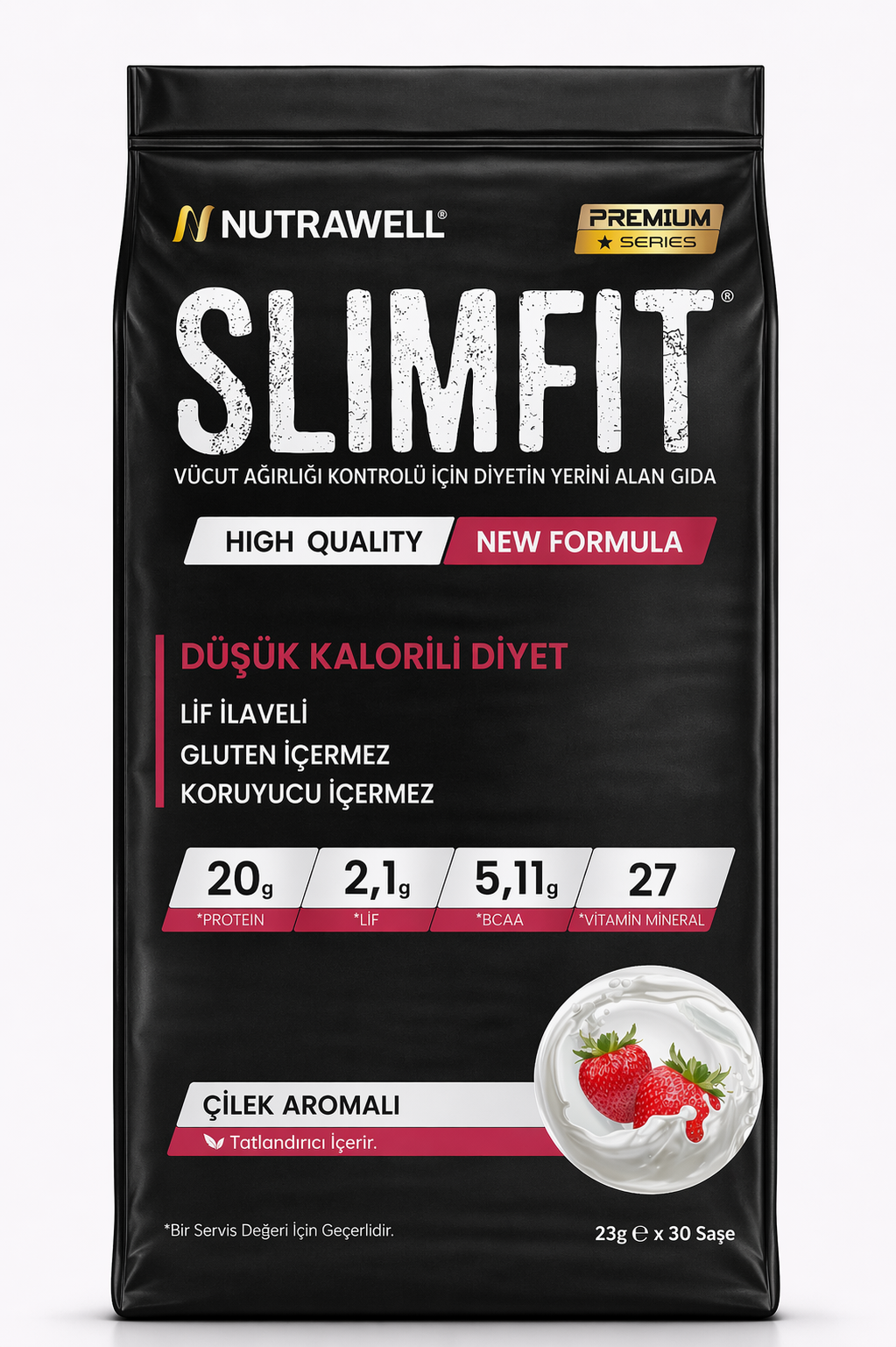 2 Aylık Diyet Seti